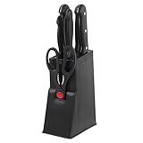 Support de coupe de cuisine - ces couteaux peuvent répondre à vos différents besoins, vous apporter plus de commodité, kit de couteaux de chef