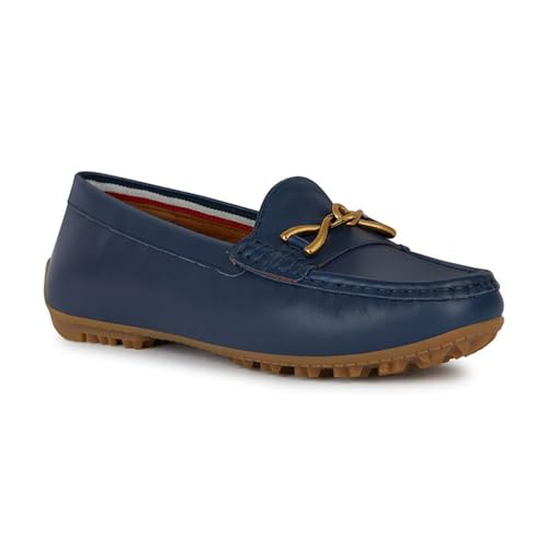 Image of Geox Women's D Cosmopolis + Grip Moccasin