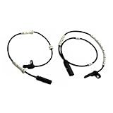 ブレーキパッド摩耗センサー OEM番号 34359804833 ブレーキパッドアラームライン フロントアクスルブレーキパッド摩耗センサー BWM用 Mini R60 R61用