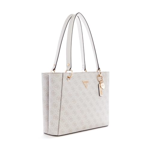 Image of GUESS Women's Printed Shoulder Bag| Ladies Purse Handbags | Gift For Ladies