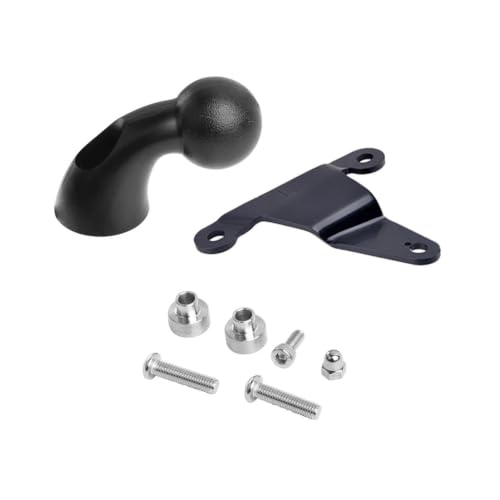 Support de passager moto avec porte-gobelet haut de gamme pour GoldWing GL1800