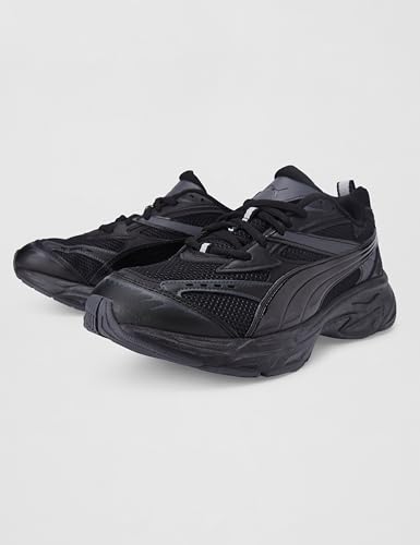 Image of Puma Unisex-Adult Morphic Base Res Sneaker
