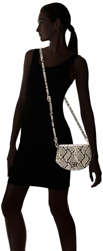Sac à main Python ERMANNO FIRENZE Tansy cabas tendance mode unisexe - 2