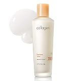 It'S SKIN Collagen Nutrition Toner, Anti-Wrinkle Face Toner with Marine Collagen, Firming & Revitali