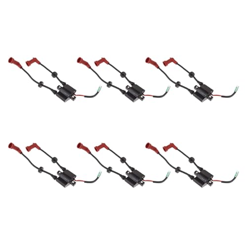 Bobine d'allumage hors-bord marine robuste conforme aux normes d'origine