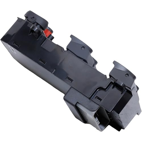 Commande lève-vitre Civic 2006-2010 interrupteur robuste 35750SNVH51 - 5