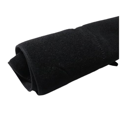Tapis de protection pour tableau de bord Peugeot 307 2002-2008