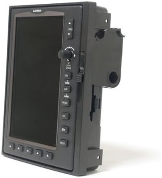 Panel Dock for Garmin GPSMAP 696/695