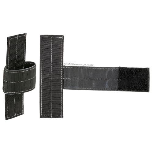 Maxpedition Universal CCW Holster (Black)