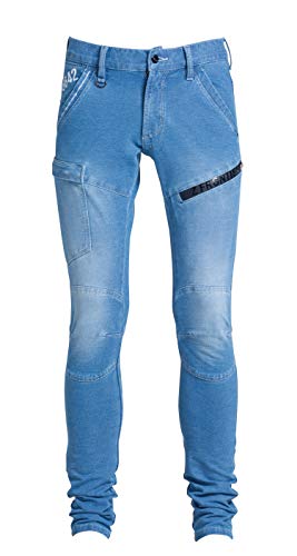 I'Z FRONTIER �A�C�Y�t�����e�B�A �X�E�F�b�g�f�j���J�[�S�p���c �I�[���V�[�Y���p 5642 33 �E�H�[�^���[�u���[ 79cm