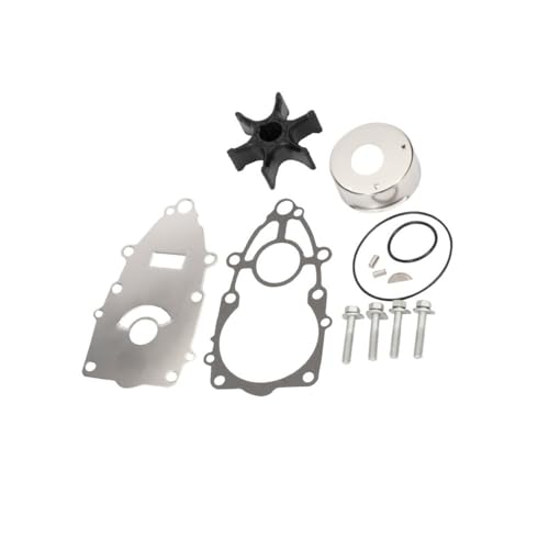 Kit pompe à eau haut rendement pour moteurs marins Vz250 et Vz300 v6 type 18-3516
