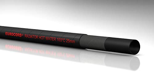 Tubo in Gomma per Acqua ad alte temperature (Tubo