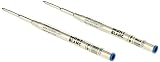 Refill 128213 BP F 2x1 Royal Blue PF marka Montblanc