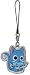 Fairy Tail Happy Cell Phone Charm