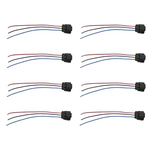 Faisceau de câbles de bobine d'allumage 9098010845 pour Toyota Celica