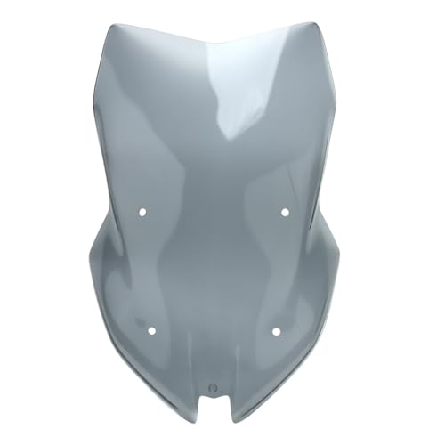 Déflecteur pare-brise moto pour BMW S1000XR et M1000XR 2021-2025