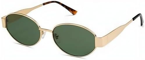 Roshfort Sunglasses for Women uv400 Protection Goggles for Womens Stylish sunglass Rimless Flower Diamond Cutting Lens Driving Shades for Women | Free Size.