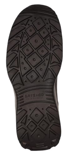 Dryshod Evalusion Super Lightweight Rubber Shoe | Waterproof | Rubber | Comfortable3