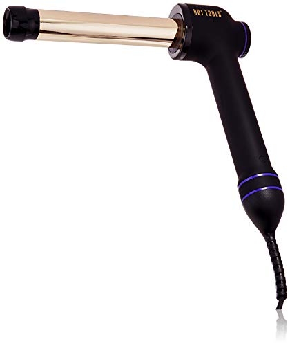 Caliente Herramienta 24 K oro Pofessional 25 mm pesas