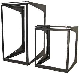 Chatsworth - 13602-708 - EasySwing Wall-Mount Rack