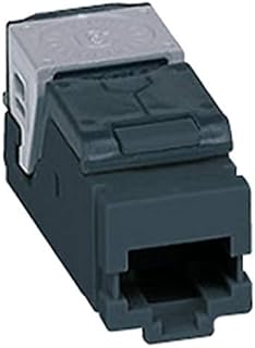 LCS-CAJA 6 Anschlüsse RJ45 C5E UTP