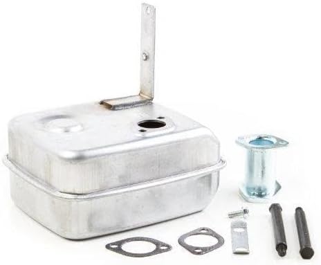 for Briggs & Stratton 795997 Muffler, Replacement Part, Compatible with for Briggs & Stratton Engines.