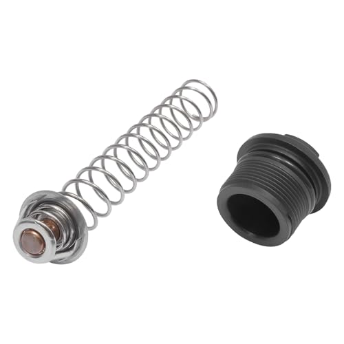 31LLihfIarL. SL500 Thermal Regulator Compatible with MasterTemp 400 250 125 200 300 333 Models and Sta-Rite Pool Spa Heaters SR200 SR333 SR400 Models, Replace# 77707-0010, 38000-0007S