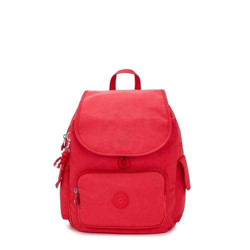Kipling City Pack Small Nylon Backpack