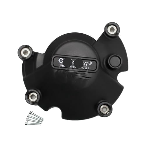 Couvercle stator moto YZF-R1 protection moteur accessoires boîtier manivelle R1M