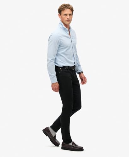 Jeans Superdry M7010888A US 30 / - vue 3