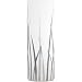Produktbild EGLO E27 Tischleuchte Modern Weiß/Chrom"RIVATO" 60W