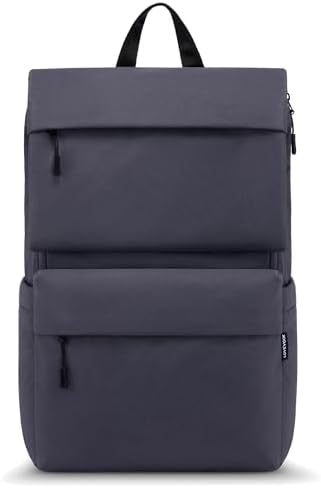LOVEVOOK Rucksack Damen Herren, 15,6 Zoll Laptop Schulrucksack Teenager | Wasserdicht, groß, Unisex, 15,6 Zoll Laptopfach, Tagesrucksäcke Arbeitsrucksack Daypack Backpack für Busin