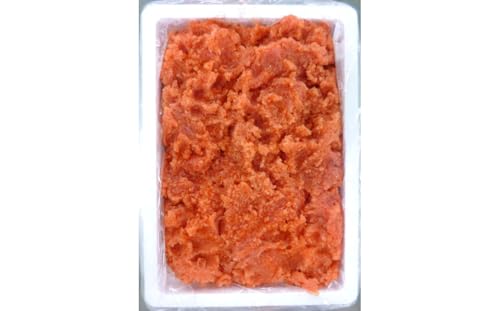 かねふく 無着色 辛子明太子 並切 2kg 明太子 めんたいこ 海鮮 魚介 魚卵 おかず おつまみ お取り寄せ 冷凍