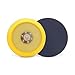 Lake Country - Dual-Action Hook & Loop Flexible Backing Plate - 6 Inch Diameter