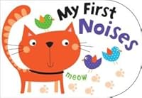 My First Noises 1435153189 Book Cover