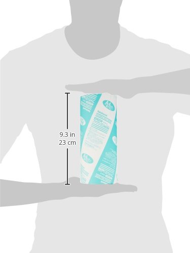 Papier thermique faximile A4 rouleau 100m Nakabayashi FXR-216S-1 - 2