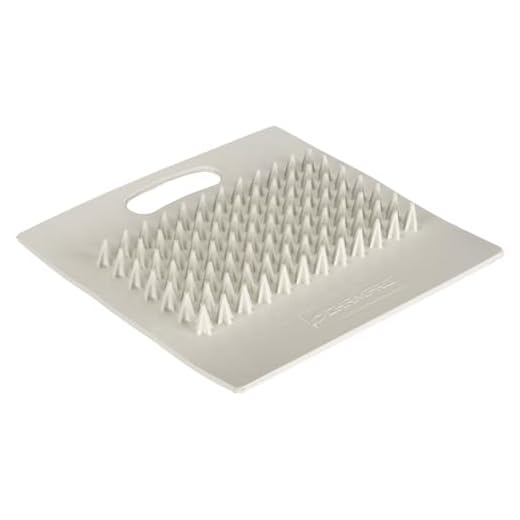 Champro Cleat Cleaner (White)