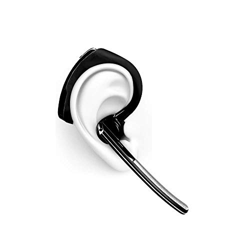 TRIDEO-Voyager-Bluetooth-Headset-Designed-for-Sports-Gym-Travel-and-Driving-Compatible-with-All-Smartphone-Other-Devices