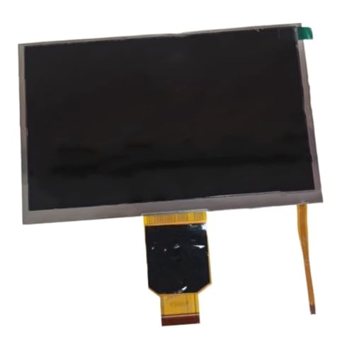 Pantalla para coche LMS700KF05 LCD de 7 pulgadas para monitor multimedia