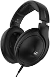 Sennheiser HD 620S closed headset for audiophiles, circum-aural