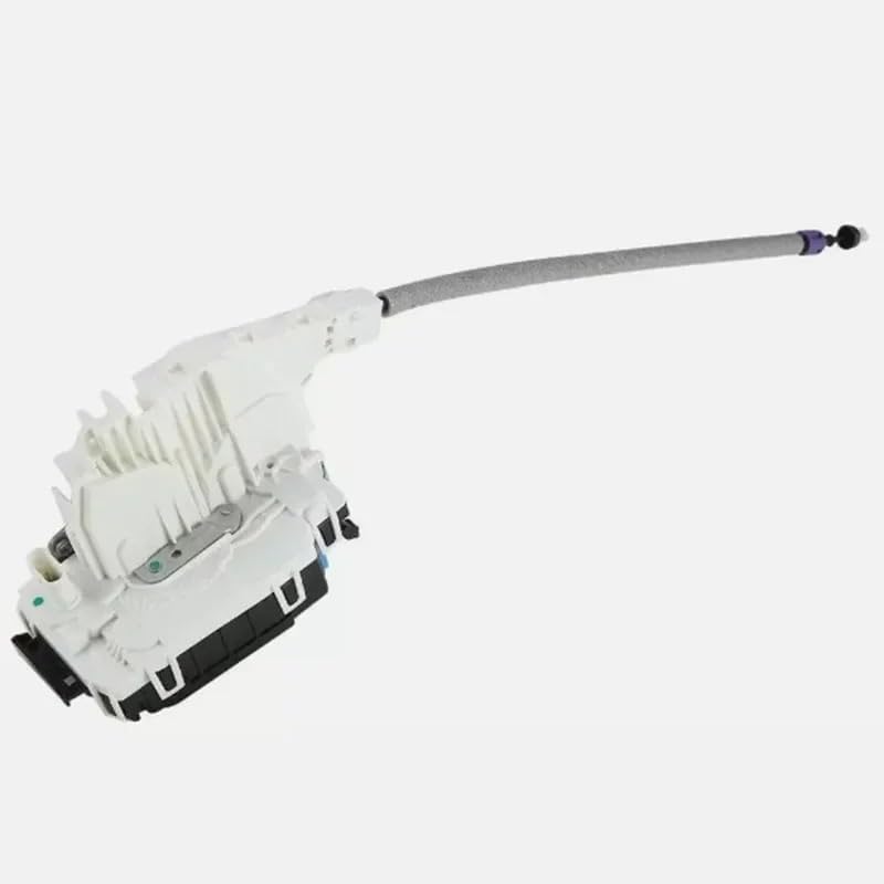 Door Lock Actuator 2047303935 4Pin Rear Left Lock Cylinder Car Door Lock A2047303935 Door Lock Actuator Compatible with C/E/GLK-Class W204 S204
