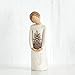 Willow Tree Gracious, A Warm Welcome from me to You, A Hostess Gift for Holiday Parties, Welcoming Gift for New Homeowner or Housewarming, Sculpted Hand-Painted Figure