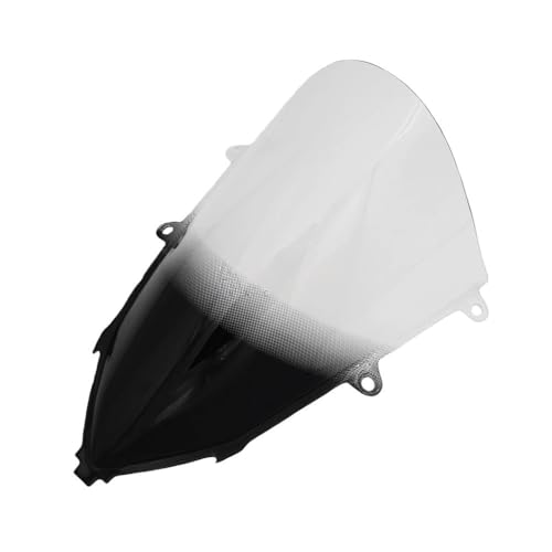 Pare-brise sport CBR650R 2019-2025 pour longs trajets moto