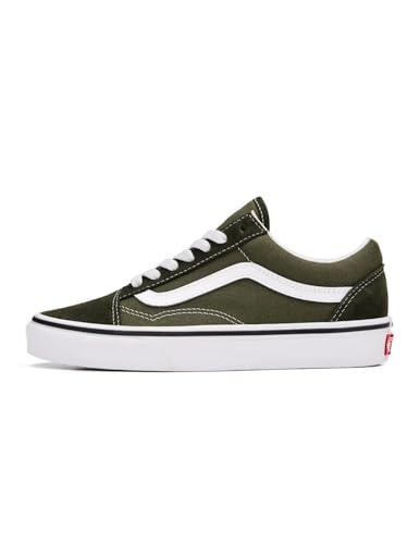 Baskets basses Vans VN000E9YFRN1 - vue 4