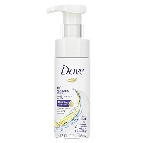 Dove _ 3in1 CNƂ A 痿 135ml×5