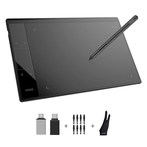 electronics the best cheap drawing tablet