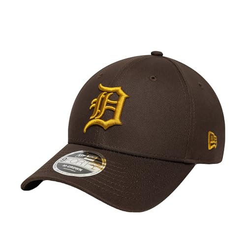 Casquette New Era 9Forty Detroit Tigers style urbain quotidien