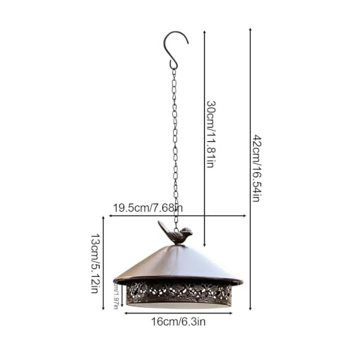 Diffuseur d'aromathérapie rétro et porte-encens intérieur
