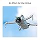 K&F Concept Mini 4 Pro Filter, mehrfach beschichtetes ND-Filterset für DJI Mini 4 Pro Drohnenzubehör - 8er-Pack ND8, ND16, ND32, ND64, ND128, ND256, UV, CPL Filter