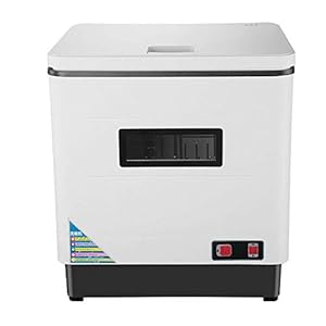 Vaatwasser Draagbare Vaatwasser-220V‑GB Automatische Aanrecht Vaatwasser Draagbare Mini Vaatwasser